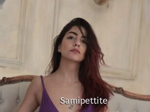 Samipettite