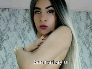 Samirathaylor