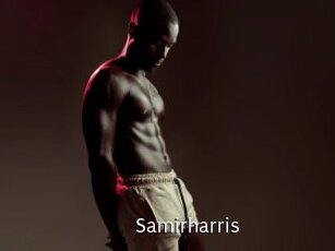 Samirharris