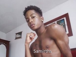 Samirths