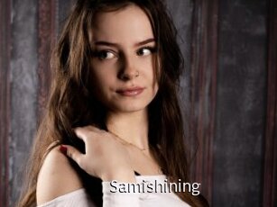 Samishining