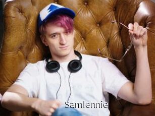 Samlennie