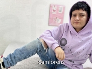 Samlorens