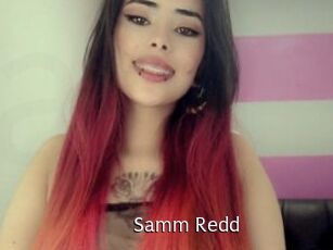 Samm_Redd