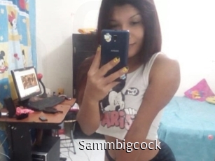 Sammbigcock