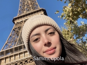 Sammcopola