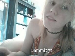 Sammi777