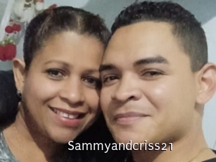 Sammyandcriss21