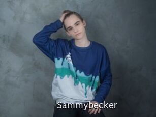 Sammybecker