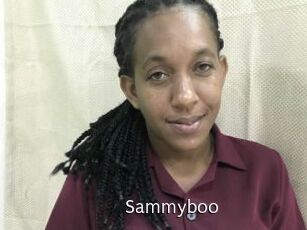 Sammyboo