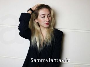 Sammyfantastic