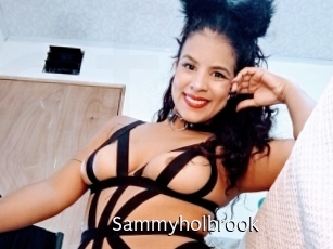 Sammyholbrook