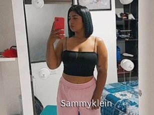 Sammyklein