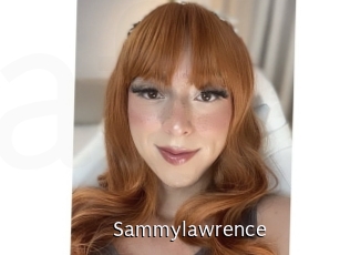 Sammylawrence