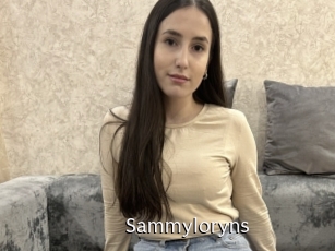 Sammyloryns