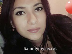 Sammy_mysecret