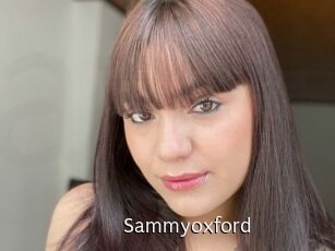 Sammyoxford