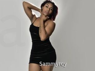 Sammyrey