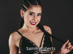 Sammyroberts