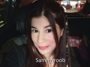 Sammyroob