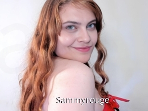 Sammyrouge