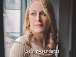 Sammysanderss