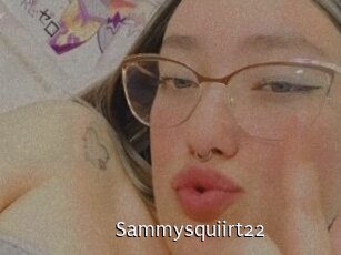 Sammysquiirt22