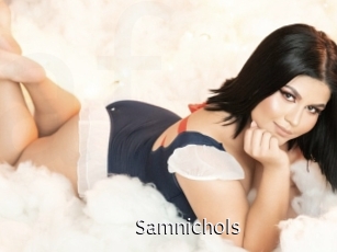 Samnichols