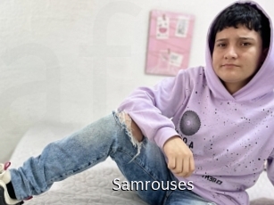 Samrouses