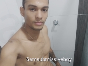 Samsubmissiveboy