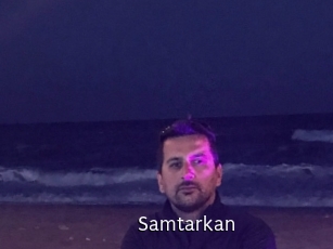 Samtarkan