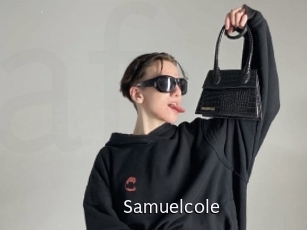 Samuelcole