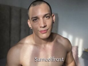 Samuelfrost