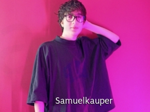 Samuelkauper
