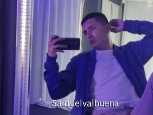 Samuelvalbuena