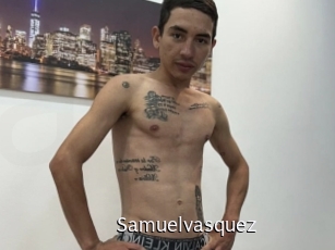 Samuelvasquez