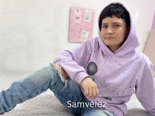 Samvelez