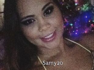 Samy20