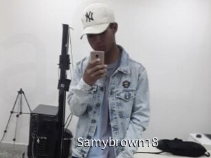 Samybrown18