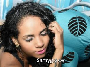 Samygrace