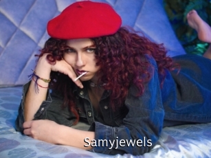 Samyjewels