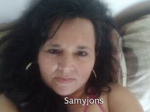 Samyjons