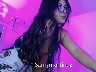 Samymartinez