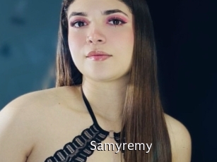 Samyremy