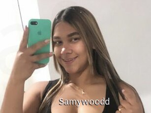 Samywoodd