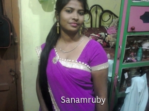 Sanamruby