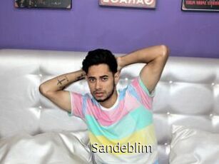 Sandeblim