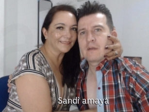 Sandi_amaya