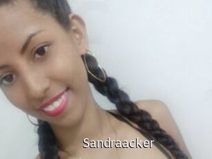 Sandraacker