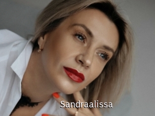 Sandraalissa